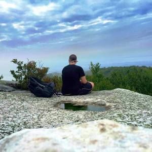 Meet your Posher, Tim